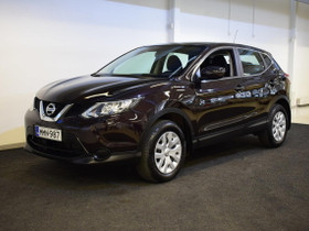 NISSAN QASHQAI, Autot, Ylivieska, Tori.fi NISSAN QASHQAI, Autot, Ylivieska, Tori.fi