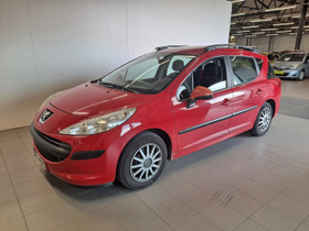 Peugeot 207, Autot, Lempäälä, Tori.fi Peugeot 207, Autot, Lempäälä, Tori.fi