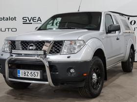 Nissan Navara, Autot, Kangasala, Tori.fi Nissan Navara, Autot, Kangasala, Tori.fi