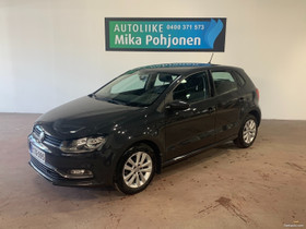 Volkswagen Polo, Autot, Lahti, Tori.fi Volkswagen Polo, Autot, Lahti, Tori.fi