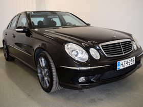 Mercedes-Benz E, Autot, Kaarina, Tori.fi Mercedes-Benz E, Autot, Kaarina, Tori.fi