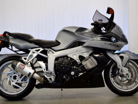BMW K, Moottoripyörät, Moto, Kaarina, Tori.fi BMW K, Moottoripyörät, Moto, Kaarina, Tori.fi
