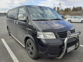 Volkswagen Transporter, Autot, Lappeenranta, Tori.fi Volkswagen Transporter, Autot, Lappeenranta, Tori.fi
