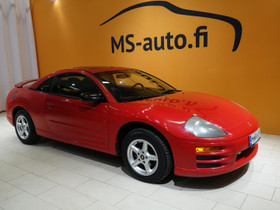 Mitsubishi Eclipse, Autot, Lahti, Tori.fi Mitsubishi Eclipse, Autot, Lahti, Tori.fi