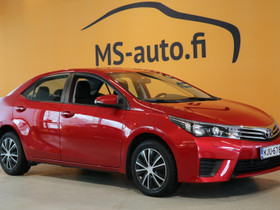 Toyota Corolla, Autot, Lahti, Tori.fi Toyota Corolla, Autot, Lahti, Tori.fi
