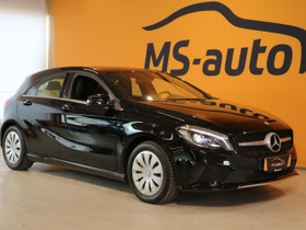 Mercedes-Benz A, Autot, Lahti, Tori.fi Mercedes-Benz A, Autot, Lahti, Tori.fi