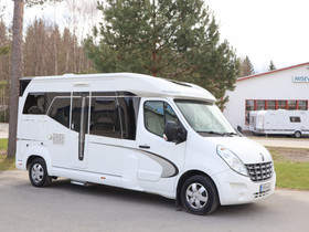Hobby Van, Matkailuautot, Matkailuautot ja asuntovaunut, Hämeenlinna, Tori.fi Hobby Van, Matkailuautot, Matkailuautot ja asuntovaunut, Hämeenlinna, Tori.fi