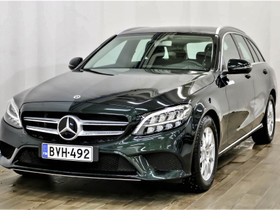 Mercedes-Benz C, Autot, Hyvinkää, Tori.fi Mercedes-Benz C, Autot, Hyvinkää, Tori.fi