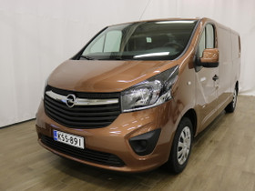 Opel VIVARO, Autot, Hyvinkää, Tori.fi Opel VIVARO, Autot, Hyvinkää, Tori.fi