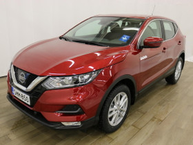 Nissan QASHQAI, Autot, Hyvinkää, Tori.fi Nissan QASHQAI, Autot, Hyvinkää, Tori.fi
