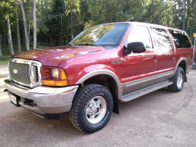 Ford Excursion, Autot, Pori, Tori.fi Ford Excursion, Autot, Pori, Tori.fi