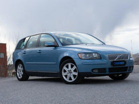 Volvo V50, Autot, Vantaa, Tori.fi Volvo V50, Autot, Vantaa, Tori.fi