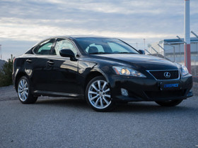 Lexus IS, Autot, Vantaa, Tori.fi Lexus IS, Autot, Vantaa, Tori.fi