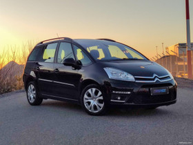 Citroen Grand C4 Picasso, Autot, Vantaa, Tori.fi Citroen Grand C4 Picasso, Autot, Vantaa, Tori.fi
