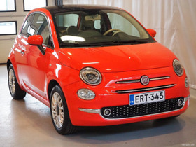 Fiat 500, Autot, Hattula, Tori.fi Fiat 500, Autot, Hattula, Tori.fi