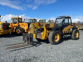 Caterpillar TH 355 B, Maanrakennuskoneet, Työkoneet ja kalusto, Tornio, Tori.fi Caterpillar TH 355 B, Maanrakennuskoneet, Työkoneet ja kalusto, Tornio, Tori.fi