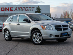 Dodge Caliber, Autot, Vantaa, Tori.fi Dodge Caliber, Autot, Vantaa, Tori.fi