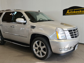 Cadillac Escalade, Autot, Ylöjärvi, Tori.fi Cadillac Escalade, Autot, Ylöjärvi, Tori.fi