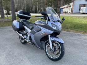 Yamaha FJR, Moottoripyörät, Moto, Hämeenlinna, Tori.fi Yamaha FJR, Moottoripyörät, Moto, Hämeenlinna, Tori.fi
