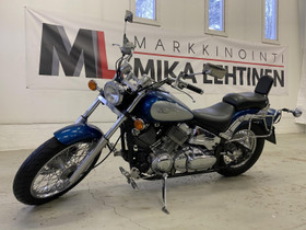 Yamaha XVS, Moottoripyörät, Moto, Rauma, Tori.fi Yamaha XVS, Moottoripyörät, Moto, Rauma, Tori.fi