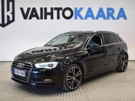 Audi A3, Autot, Närpiö, Tori.fi Audi A3, Autot, Närpiö, Tori.fi