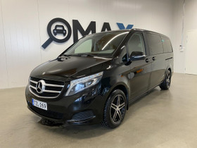 Mercedes-Benz V, Autot, Lempäälä, Tori.fi Mercedes-Benz V, Autot, Lempäälä, Tori.fi