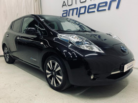 Nissan Leaf, Autot, Tampere, Tori.fi Nissan Leaf, Autot, Tampere, Tori.fi