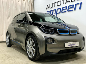 BMW I3, Autot, Tampere, Tori.fi BMW I3, Autot, Tampere, Tori.fi