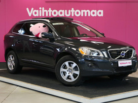 Volvo XC60, Autot, Lahti, Tori.fi Volvo XC60, Autot, Lahti, Tori.fi