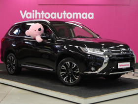 Mitsubishi Outlander PHEV, Autot, Lahti, Tori.fi Mitsubishi Outlander PHEV, Autot, Lahti, Tori.fi