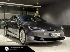 Tesla Model S, Autot, Tampere, Tori.fi Tesla Model S, Autot, Tampere, Tori.fi
