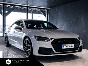 Audi A7, Autot, Tampere, Tori.fi Audi A7, Autot, Tampere, Tori.fi
