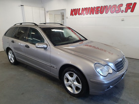 Mercedes-Benz C, Autot, Kempele, Tori.fi Mercedes-Benz C, Autot, Kempele, Tori.fi