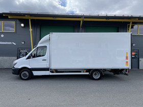 Mercedes-Benz Sprinter, Autot, Ylöjärvi, Tori.fi Mercedes-Benz Sprinter, Autot, Ylöjärvi, Tori.fi