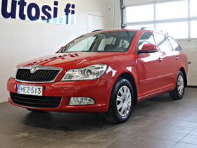 Skoda Octavia, Autot, Lempäälä, Tori.fi Skoda Octavia, Autot, Lempäälä, Tori.fi