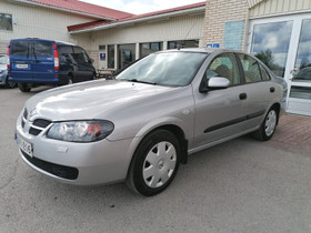 Nissan Almera, Autot, Ylivieska, Tori.fi Nissan Almera, Autot, Ylivieska, Tori.fi