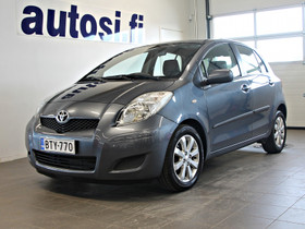 Toyota Yaris, Autot, Lempäälä, Tori.fi Toyota Yaris, Autot, Lempäälä, Tori.fi