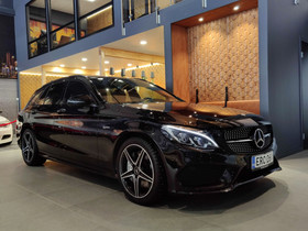 Mercedes-Benz C 43 AMG, Autot, Jyväskylä, Tori.fi Mercedes-Benz C 43 AMG, Autot, Jyväskylä, Tori.fi