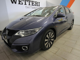 Honda CIVIC, Autot, Ylivieska, Tori.fi Honda CIVIC, Autot, Ylivieska, Tori.fi