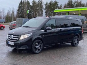 Mercedes-Benz V, Autot, Oulainen, Tori.fi Mercedes-Benz V, Autot, Oulainen, Tori.fi