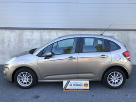 Citroen C3, Autot, Ylöjärvi, Tori.fi Citroen C3, Autot, Ylöjärvi, Tori.fi