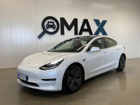 Tesla Model 3, Autot, Lempäälä, Tori.fi Tesla Model 3, Autot, Lempäälä, Tori.fi