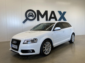 Audi A3, Autot, Lempäälä, Tori.fi Audi A3, Autot, Lempäälä, Tori.fi