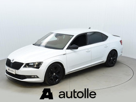 Skoda Superb, Autot, Vantaa, Tori.fi Skoda Superb, Autot, Vantaa, Tori.fi