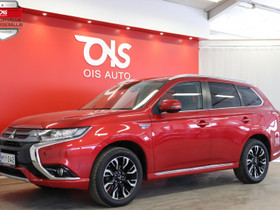 Mitsubishi Outlander PHEV, Autot, Valkeakoski, Tori.fi Mitsubishi Outlander PHEV, Autot, Valkeakoski, Tori.fi