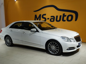 Mercedes-Benz E, Autot, Vantaa, Tori.fi Mercedes-Benz E, Autot, Vantaa, Tori.fi