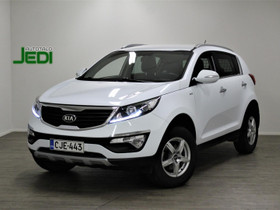KIA Sportage, Autot, Porvoo, Tori.fi KIA Sportage, Autot, Porvoo, Tori.fi