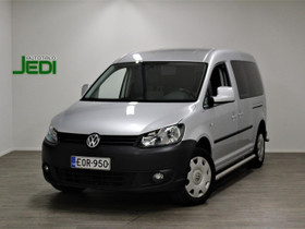 Volkswagen Caddy Maxi, Autot, Porvoo, Tori.fi Volkswagen Caddy Maxi, Autot, Porvoo, Tori.fi