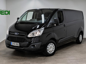 Ford Transit Custom, Autot, Porvoo, Tori.fi Ford Transit Custom, Autot, Porvoo, Tori.fi
