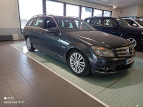 Mercedes-Benz C, Autot, Rovaniemi, Tori.fi Mercedes-Benz C, Autot, Rovaniemi, Tori.fi
